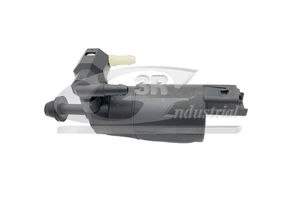 88609 3RG Washer Fluid Pump, window cleaning