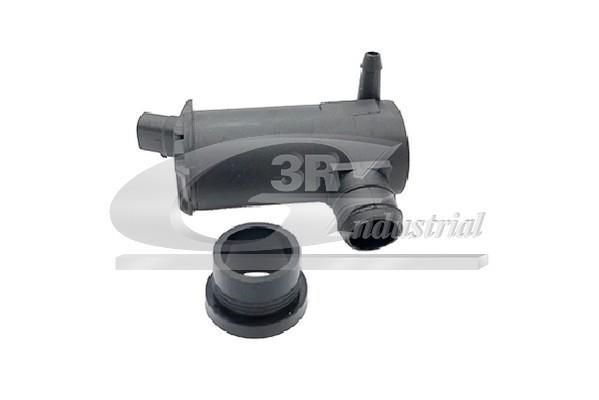 88813 3RG Washer Fluid Pump, window cleaning