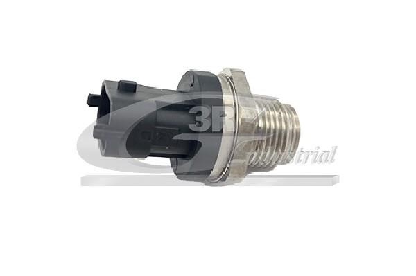 3RG 95609 Sensor, fuel pressure 95609