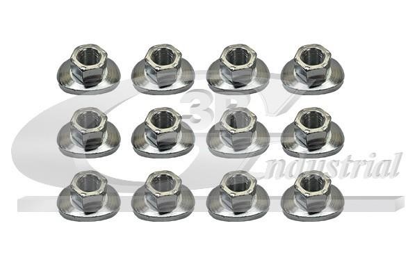 86287 3RG Wheel nut