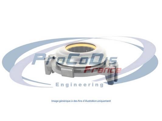 Procodis France BE031 Clutch Release Bearing BE031
