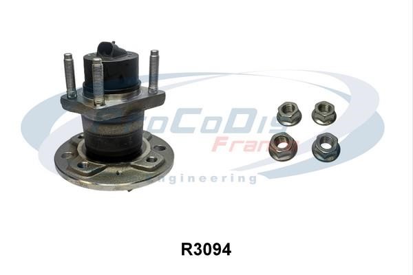 Procodis France R3094 Wheel bearing kit R3094