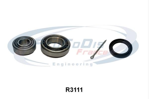 Procodis France R3111 Wheel bearing kit R3111