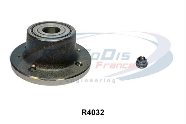 Procodis France R4032 Wheel bearing kit R4032