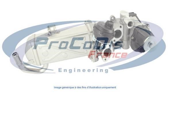 Procodis France VGR045 EGR Valve VGR045