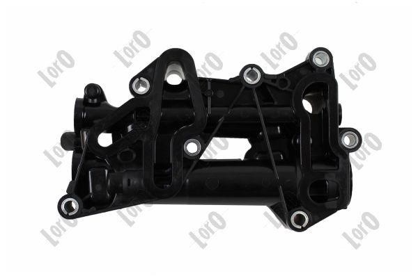 Thermostat in housing Abakus 004-025-0026