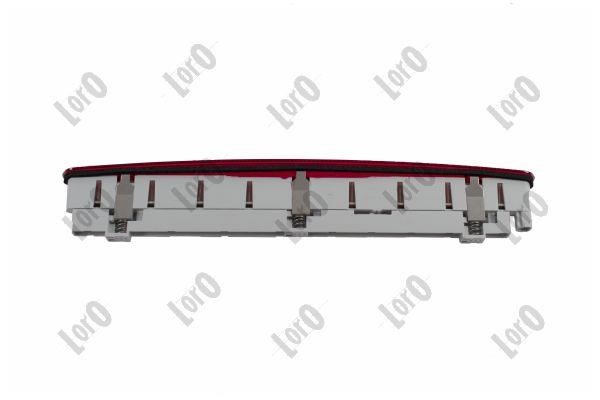 Rear third 3rd brake stop light Abakus 003-17-870