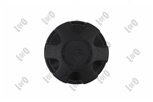 004027004 Abakus Cap, coolant tank