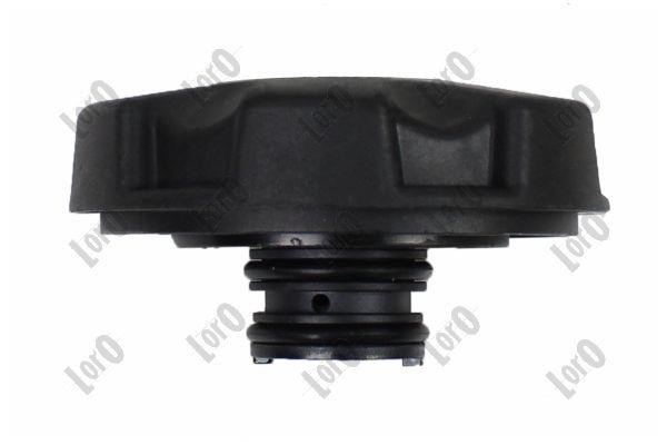Cap, coolant tank Abakus 004-027-004