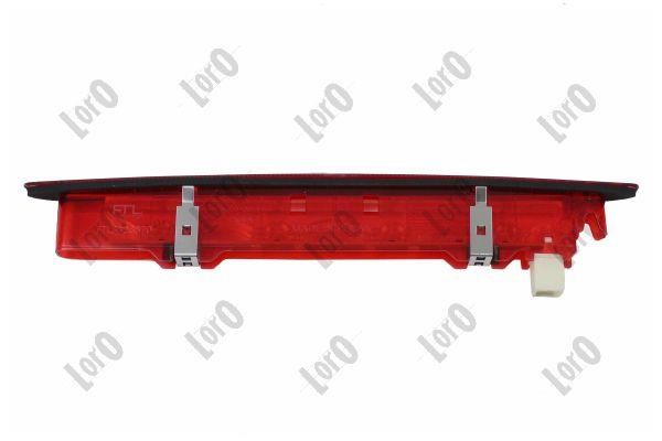 Rear third 3rd brake stop light Abakus 035-28-870