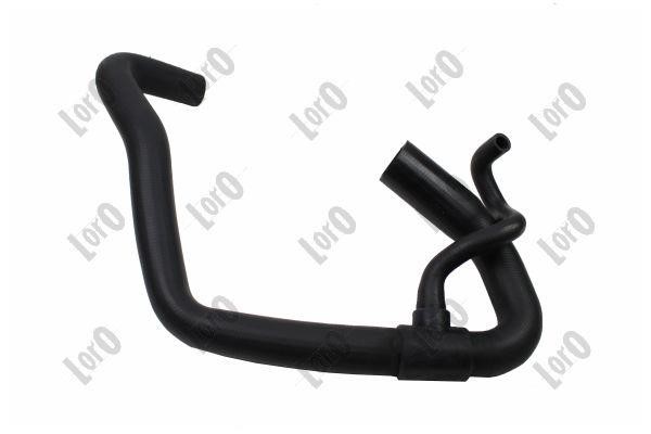 Radiator hose Abakus 038-028-003