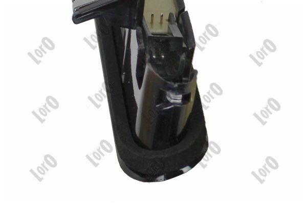 Rear third 3rd brake stop light Abakus 053-32-870S