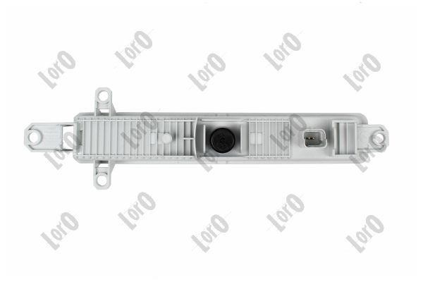 Daytime Running Light Abakus 038-27-701