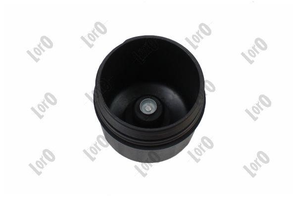 Oil Filter Housing Cap Abakus 004-028-139