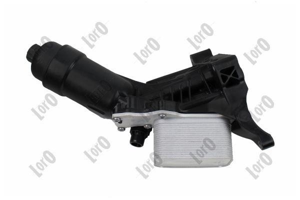 Oil cooler Abakus 100-01-006