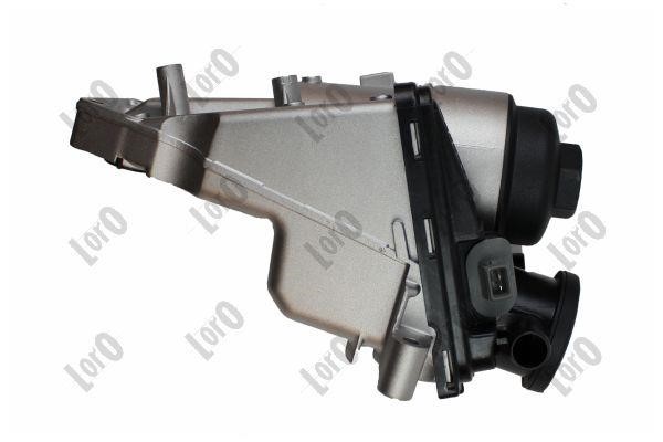 Oil cooler Abakus 100-01-010