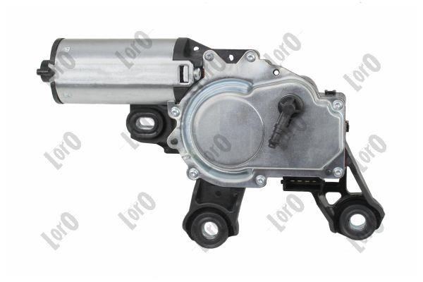 Wipe motor Abakus 103-06-024
