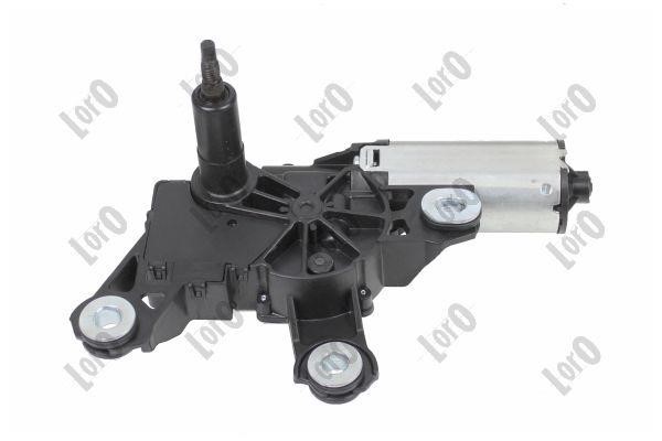 Abakus 103-06-024 Wipe motor 10306024 10306024 Abakus Wipe motor