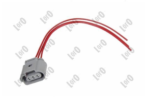 12000113 Abakus Cable Repair Set, crankshaft position sensor