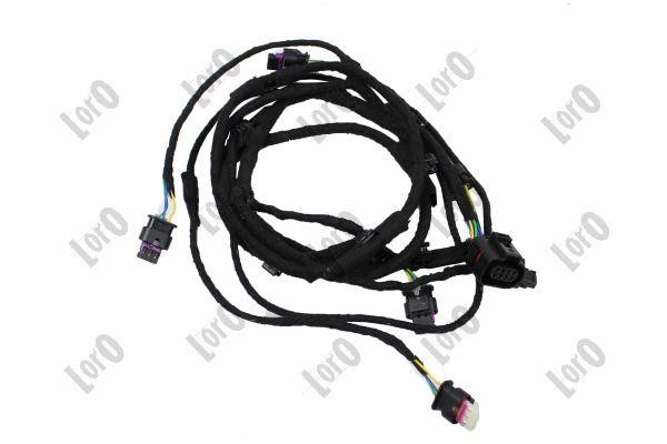 12000050 Abakus Harness chassis