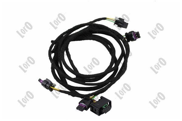 12000068 Abakus Harness chassis