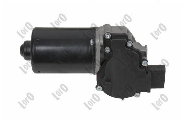 Wipe motor Abakus 103-05-015