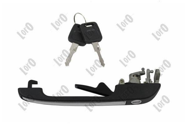 132003001 Abakus Handle-assist