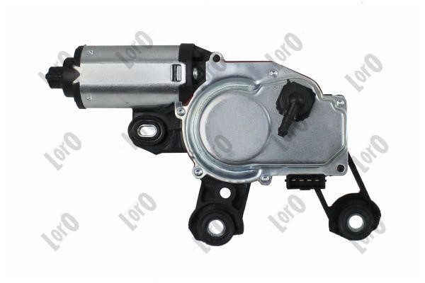 Wipe motor Abakus 103-06-004