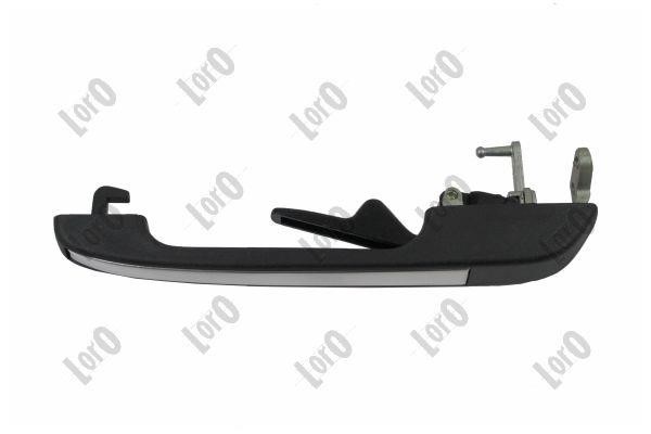 Door handle Audi: 132003005 Abakus Handle-assist