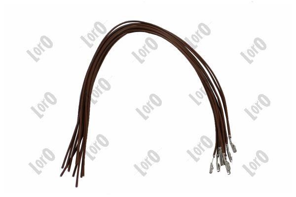 12000089 Abakus Cable Repair Set