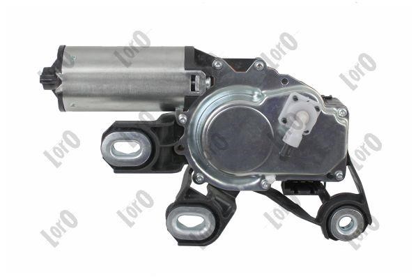 Wipe motor Abakus 103-06-016