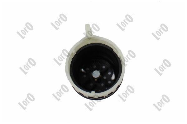 Automatic Transmission Cable Connector Abakus 120-00-091