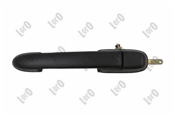 Door handle Fiat Bravo: 132016003 Abakus Handle-assist