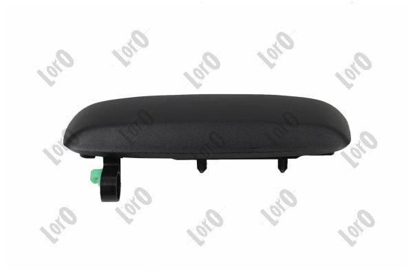 Door handle Fiat: 132016007 Abakus Handle-assist