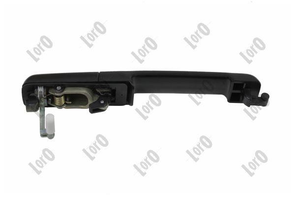 Handle-assist Abakus 132-053-012