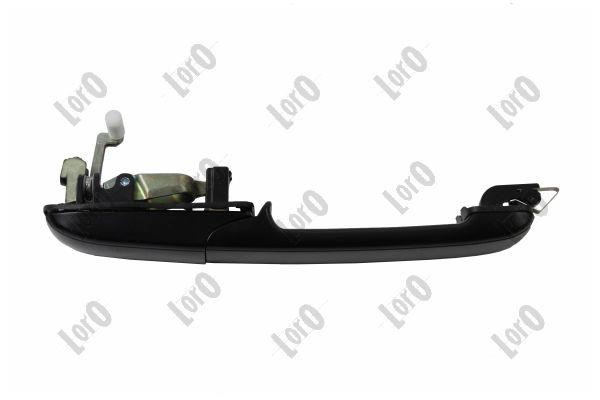 Handle-assist Abakus 132-053-015