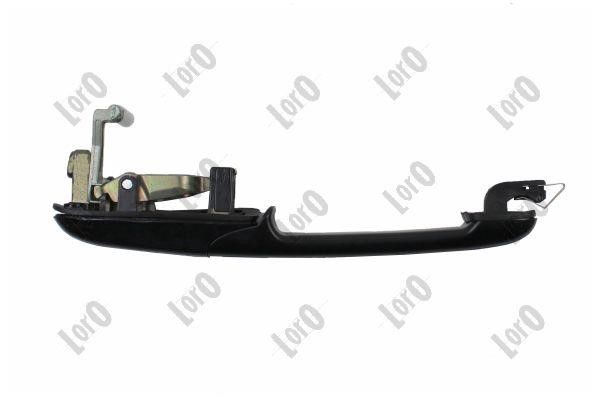 132053016 Abakus Door Handle
