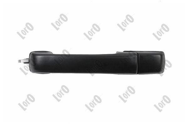 132053006 Abakus Door Handle