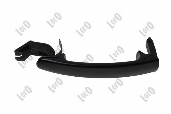 132053017 Abakus Door Handle