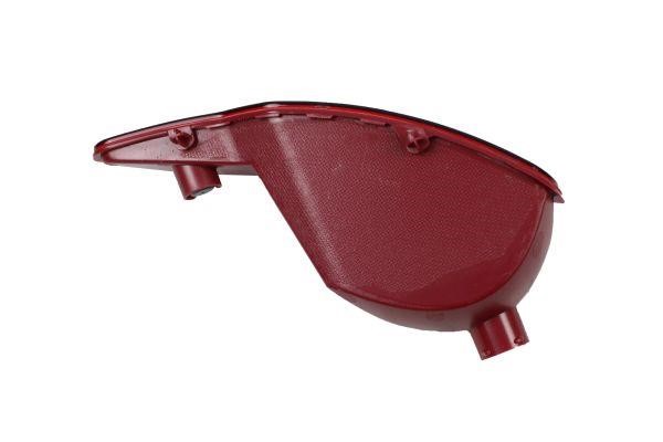 Rear fog lamp left Abakus 150-4003L-UE