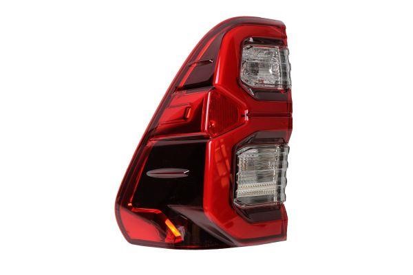 Combination Rearlight Abakus 212-19CNL-UE