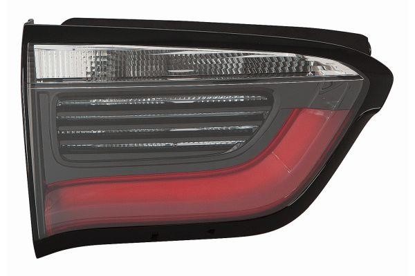 Tail lights Jeep: 3331310LAQ Abakus Combination Rearlight