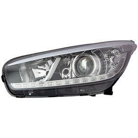 2231150LMLEMN2 Abakus Headlight