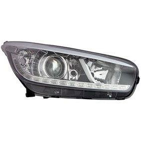 2231150RMLEMN2 Abakus Headlight