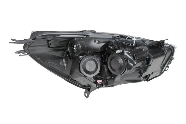 Headlight Abakus 551-11AULMLDEM2