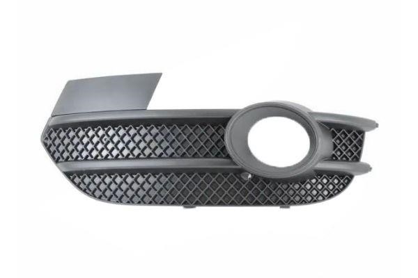 Radiator grill Audi Q3: 4462522RUD Abakus Ventilation Grille, bumper