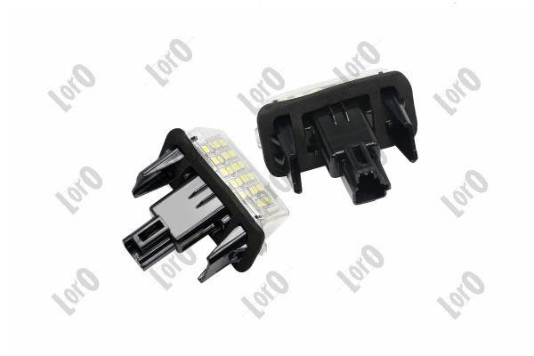Buy Abakus L51-210-0002LED at a low price in United Arab Emirates!