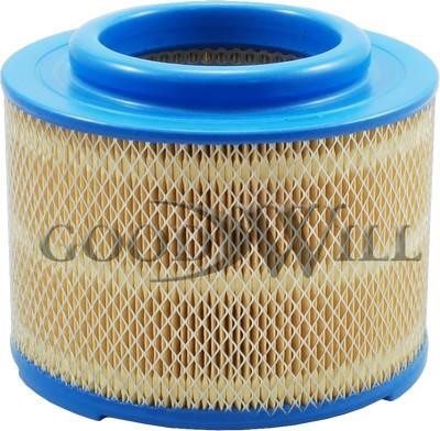 Goodwill AG 469 Air filter AG469