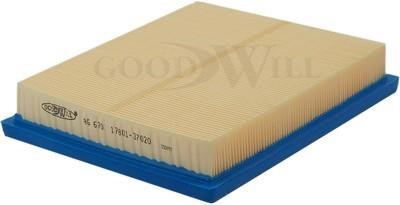 Goodwill AG 670 Air filter AG670