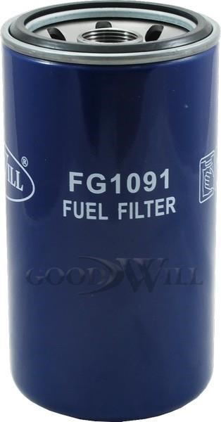 Goodwill FG 1091 Fuel filter FG1091